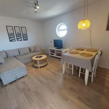 Apartmán Marija Betina  Exteriér fotografie