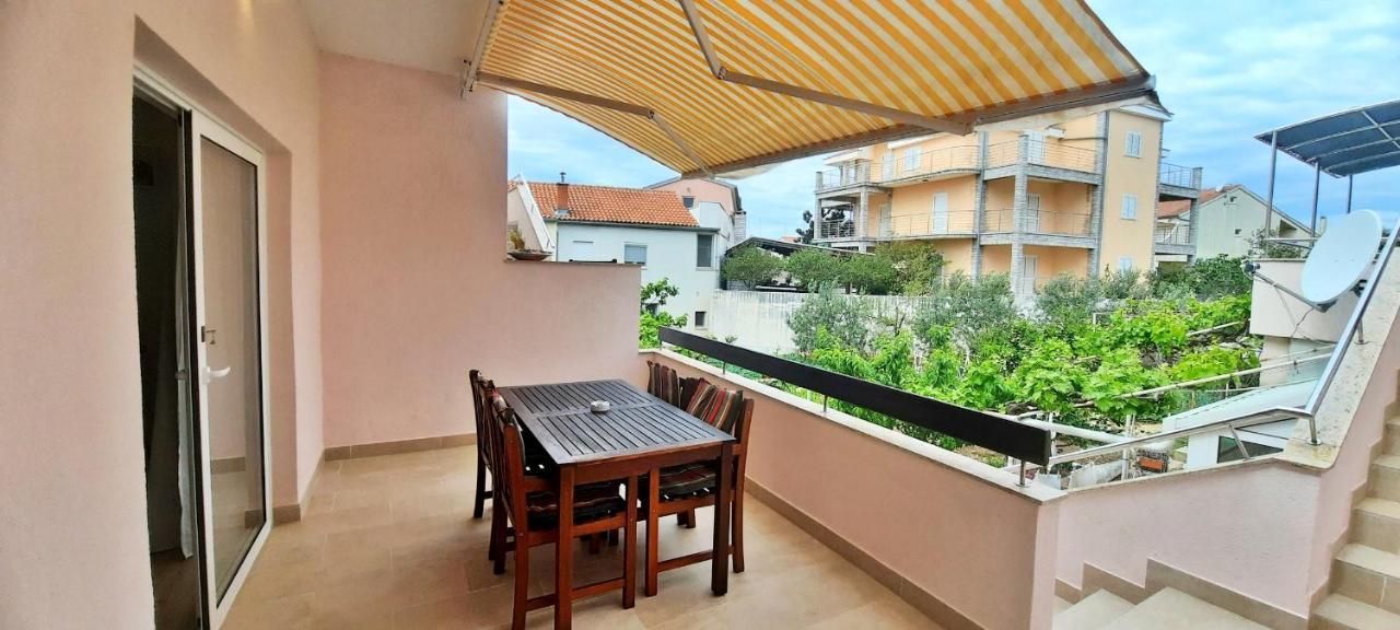 Apartmán Marija Betina  Exteriér fotografie