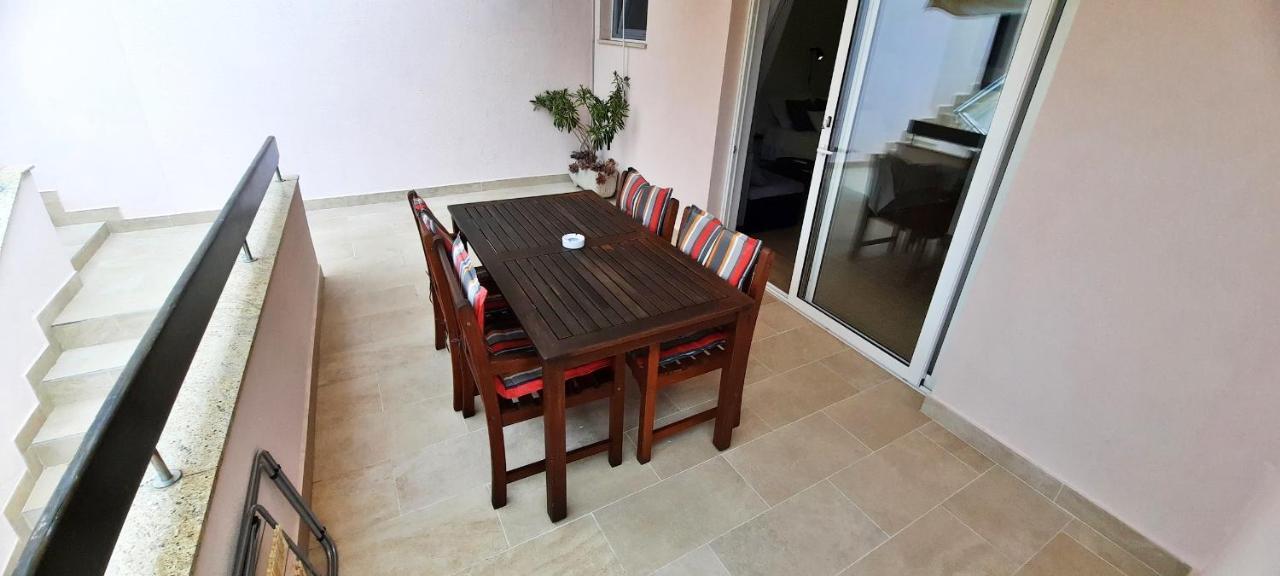 Apartmán Marija Betina  Exteriér fotografie