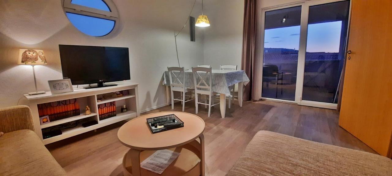 Apartmán Marija Betina  Exteriér fotografie