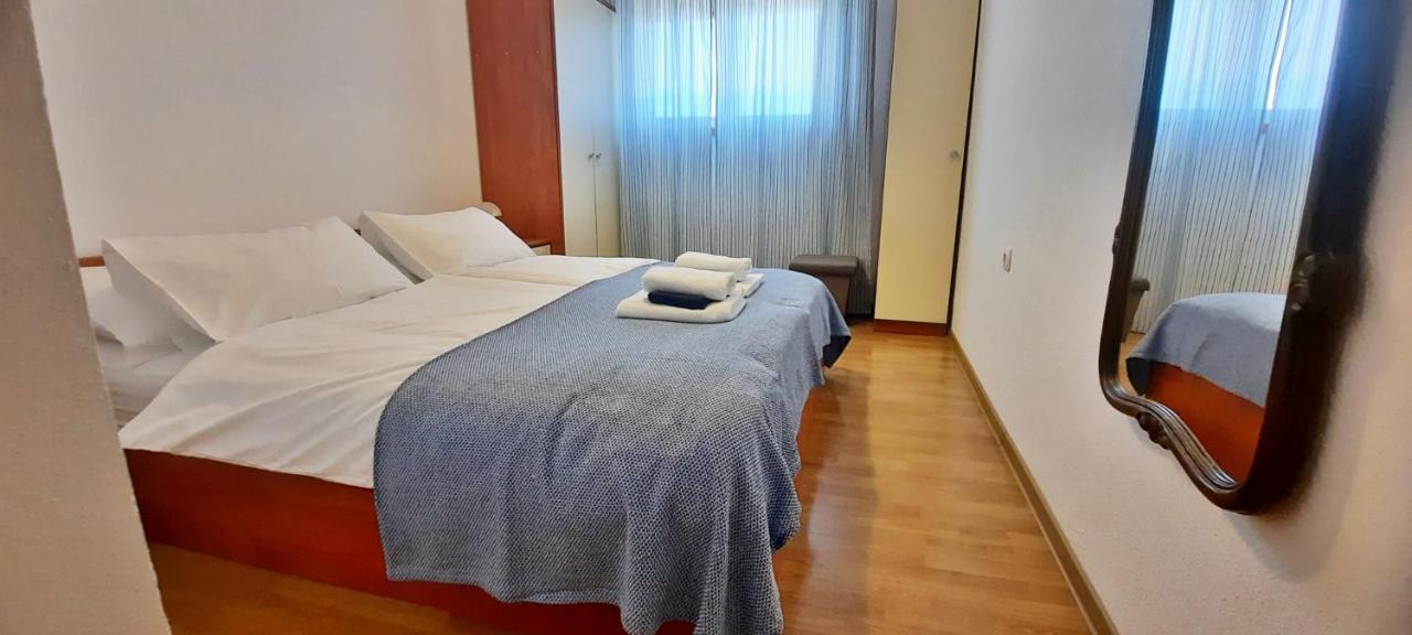 Apartmán Marija Betina  Exteriér fotografie