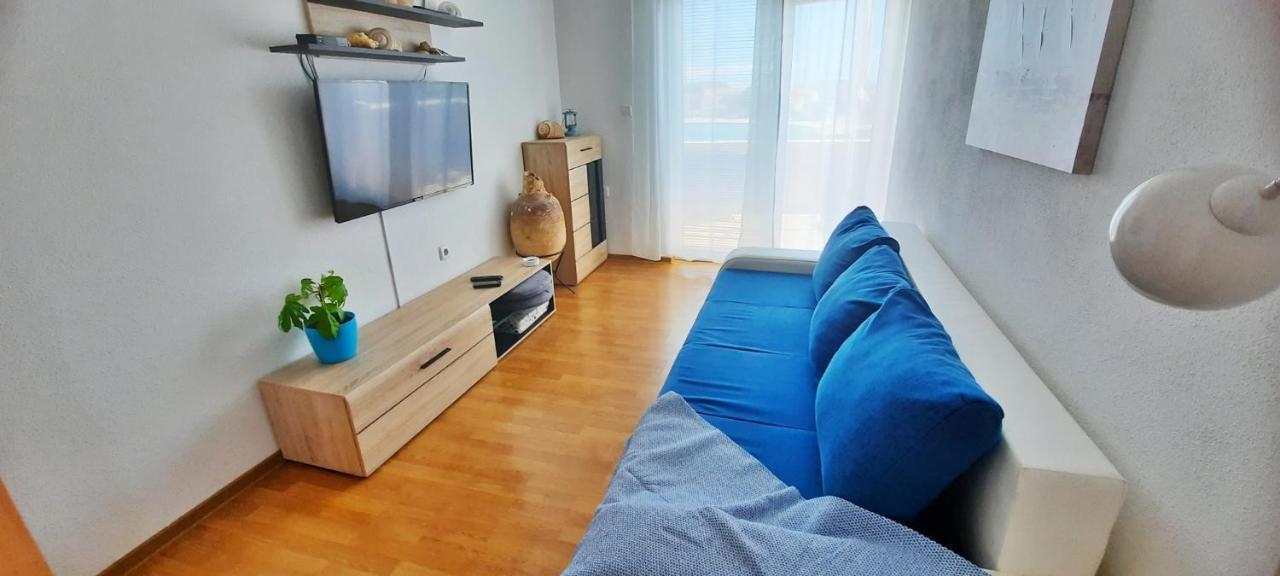 Apartmán Marija Betina  Exteriér fotografie