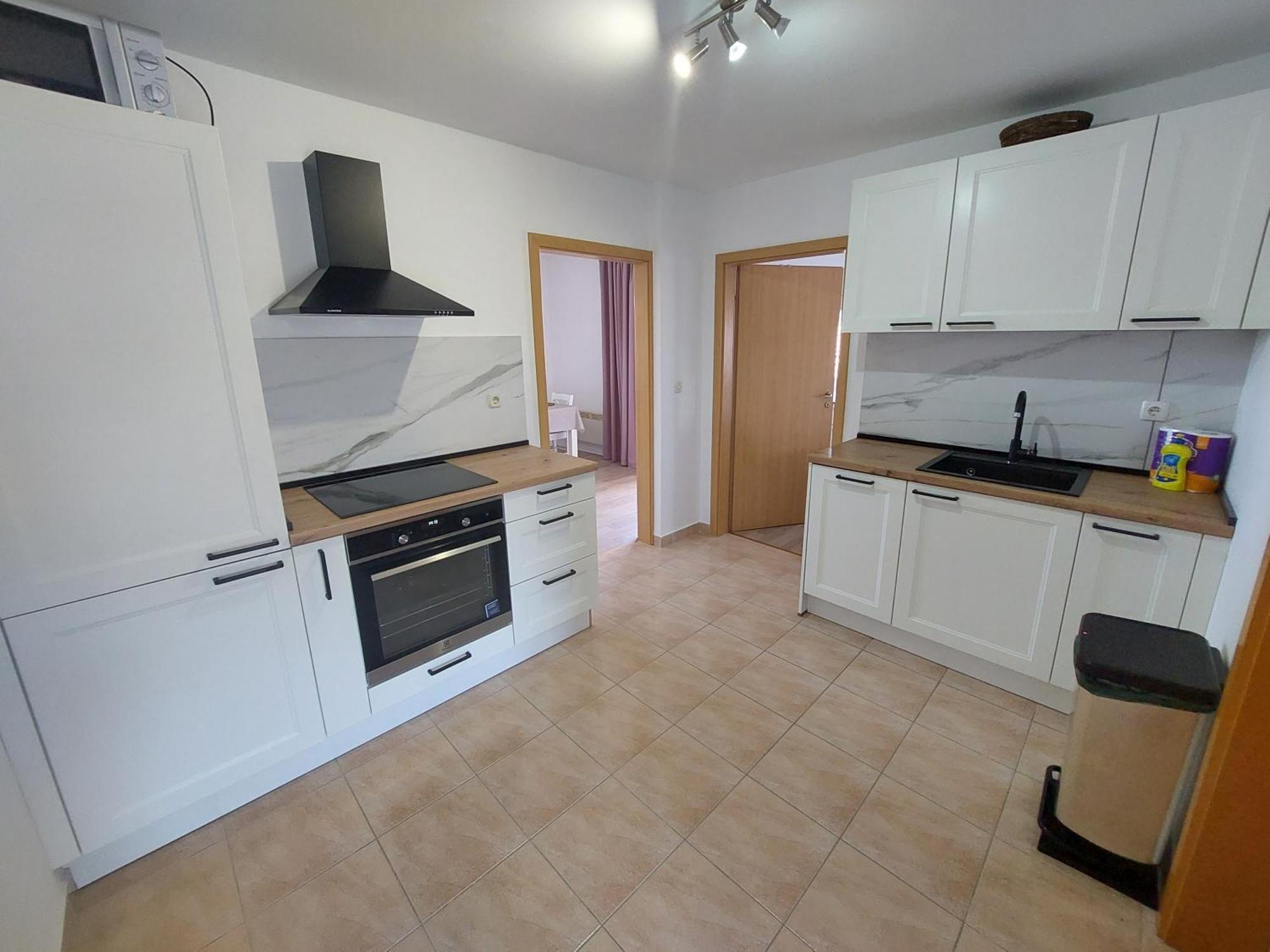 Apartmán Marija Betina  Pokoj fotografie