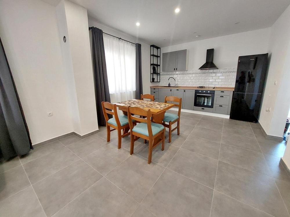 Apartmán Marija Betina  Exteriér fotografie