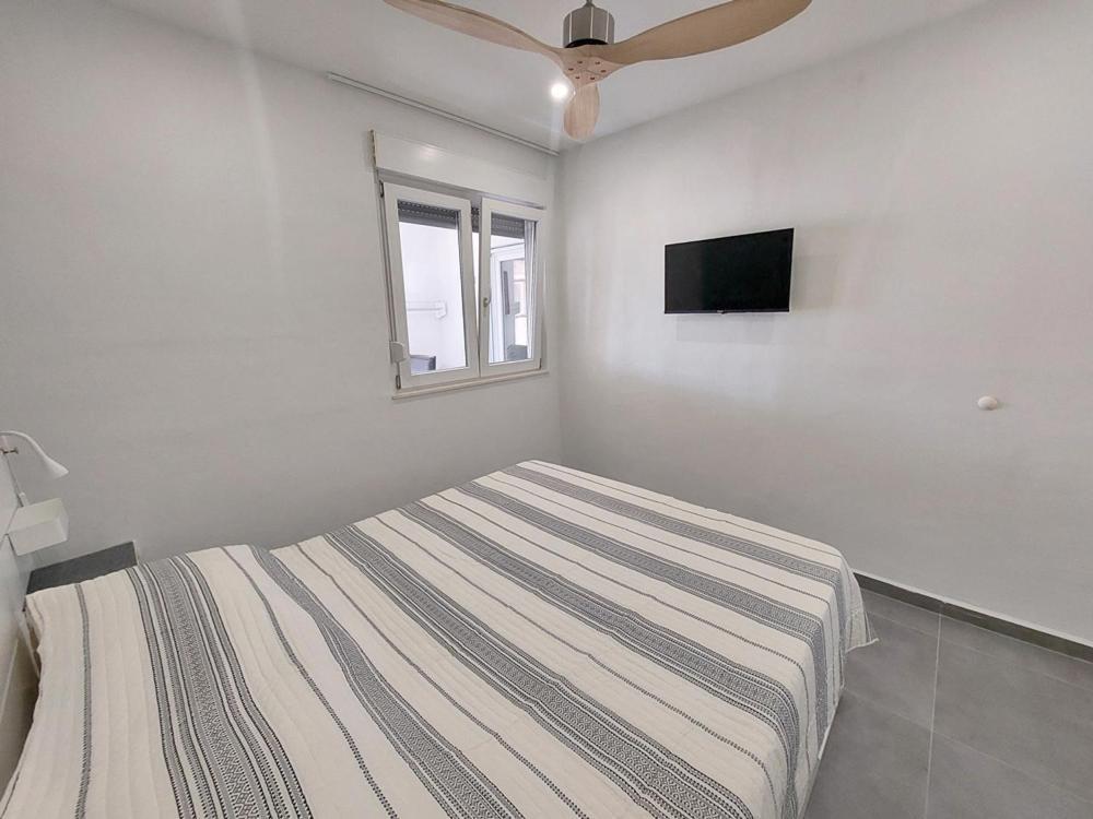 Apartmán Marija Betina  Exteriér fotografie