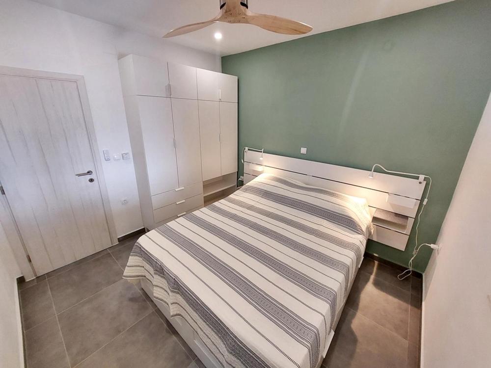 Apartmán Marija Betina  Exteriér fotografie