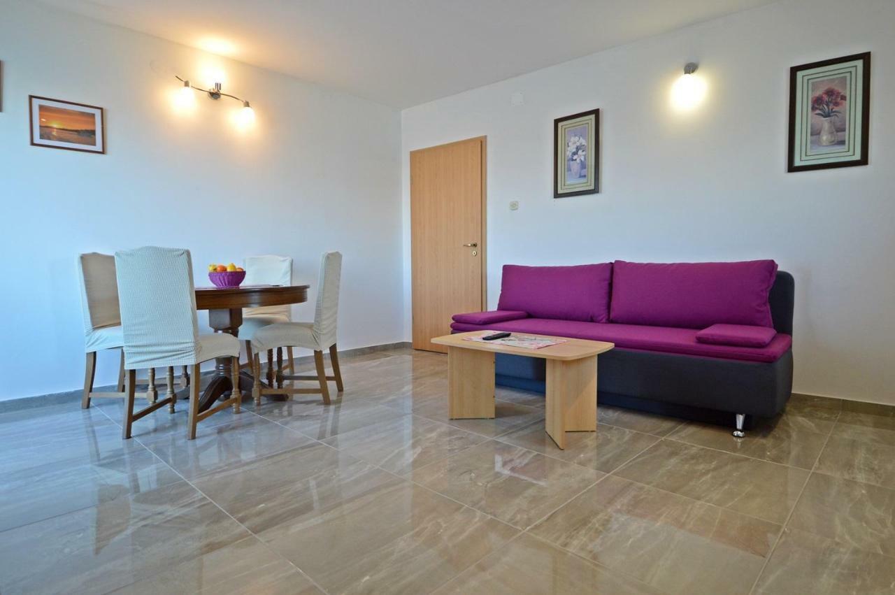 Apartmán Marija Betina  Exteriér fotografie